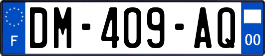 DM-409-AQ