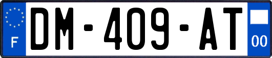 DM-409-AT