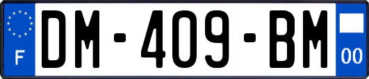 DM-409-BM