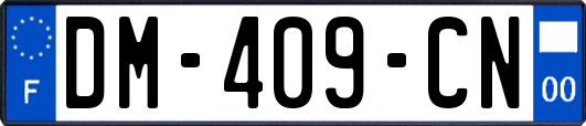 DM-409-CN