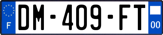 DM-409-FT