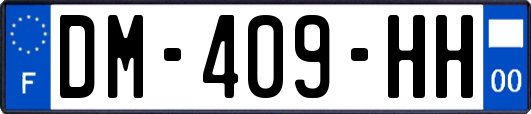 DM-409-HH