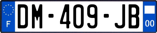 DM-409-JB