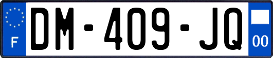 DM-409-JQ