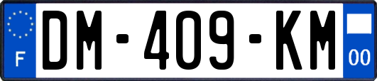 DM-409-KM