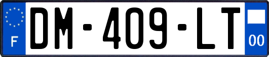DM-409-LT