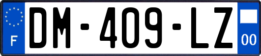 DM-409-LZ