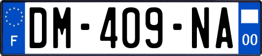 DM-409-NA
