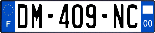 DM-409-NC