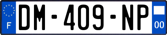 DM-409-NP