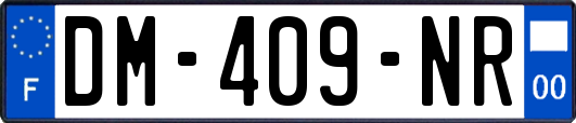 DM-409-NR