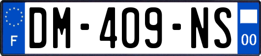 DM-409-NS