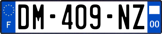 DM-409-NZ
