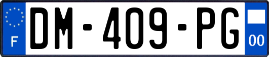 DM-409-PG