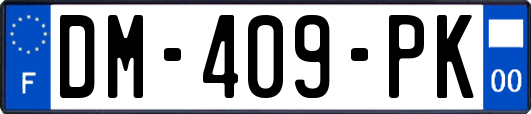 DM-409-PK