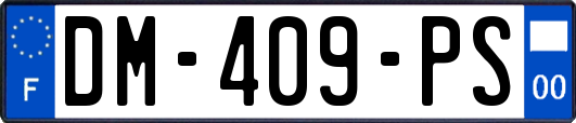 DM-409-PS
