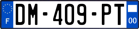 DM-409-PT