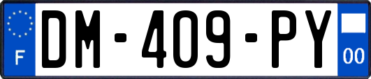 DM-409-PY