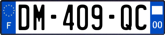 DM-409-QC