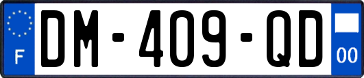 DM-409-QD
