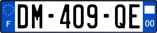 DM-409-QE