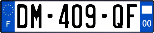 DM-409-QF