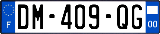 DM-409-QG