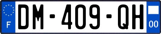 DM-409-QH