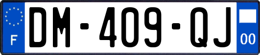 DM-409-QJ