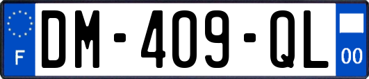 DM-409-QL