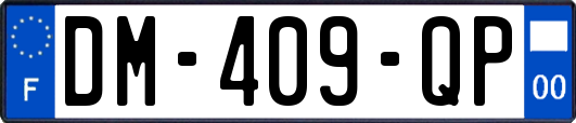 DM-409-QP