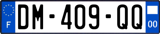 DM-409-QQ