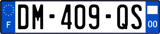 DM-409-QS