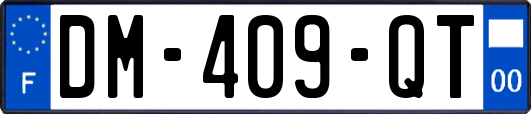 DM-409-QT