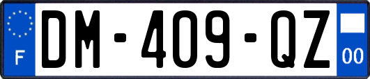 DM-409-QZ