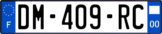 DM-409-RC