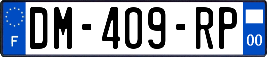 DM-409-RP