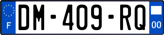 DM-409-RQ