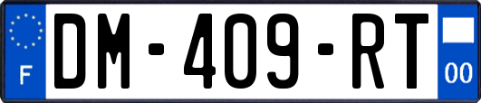 DM-409-RT