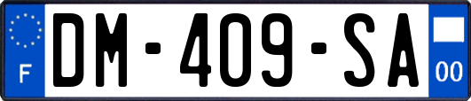 DM-409-SA