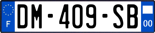 DM-409-SB