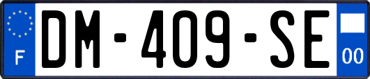 DM-409-SE