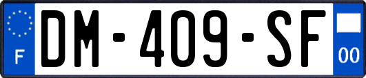 DM-409-SF