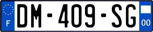 DM-409-SG