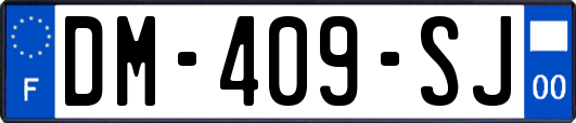 DM-409-SJ