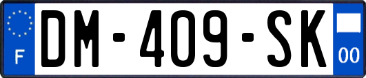 DM-409-SK