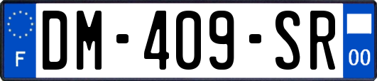 DM-409-SR