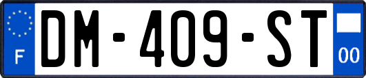 DM-409-ST