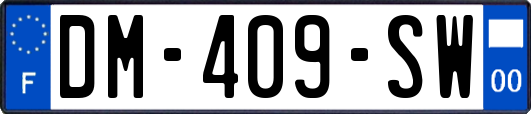 DM-409-SW