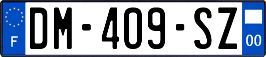 DM-409-SZ